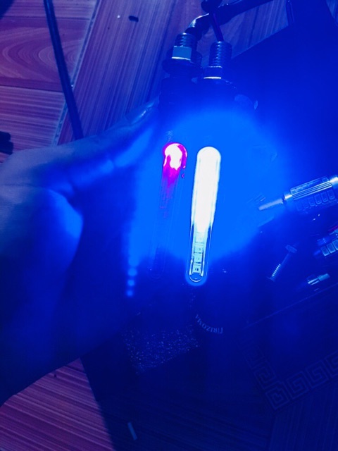 Xi nhanh led audi a8