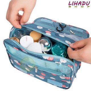 Túi đựng đồ trang điểm du lịch cá nhân