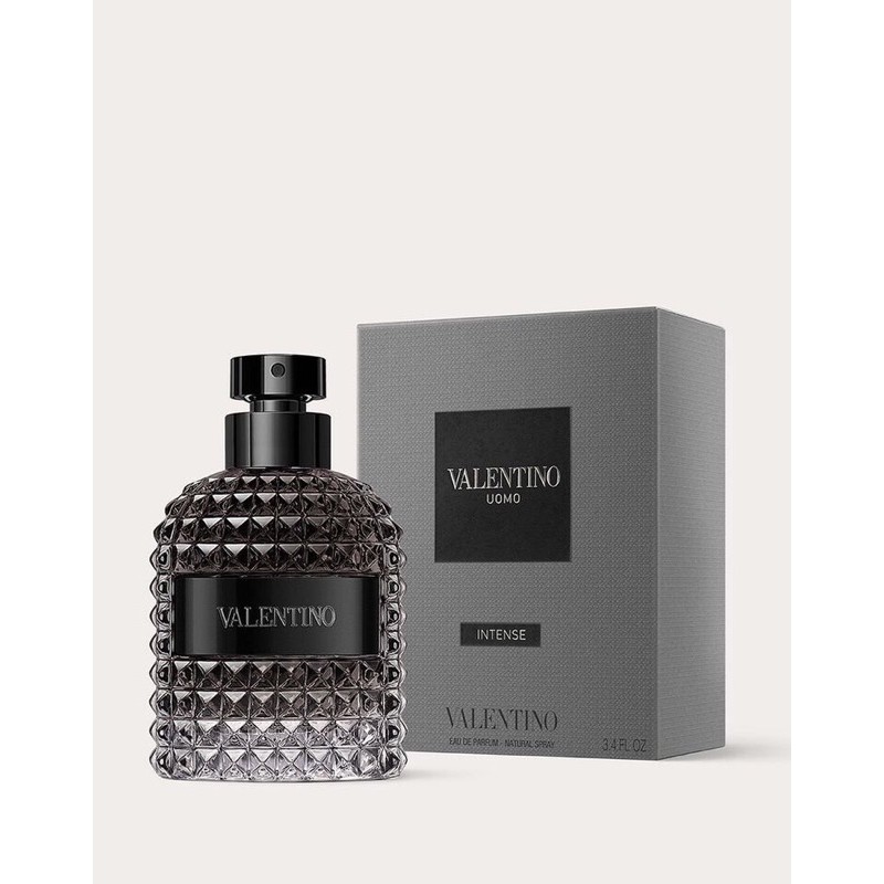 Nước Hoa Valentino Uomo Edition Noire 10ml Chiết