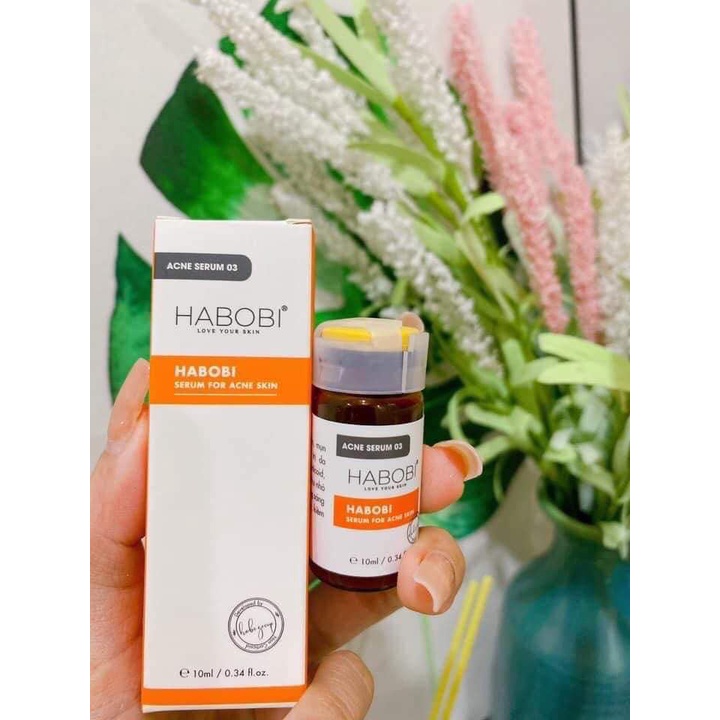 [Có sẵn] SERUM MỤN 03