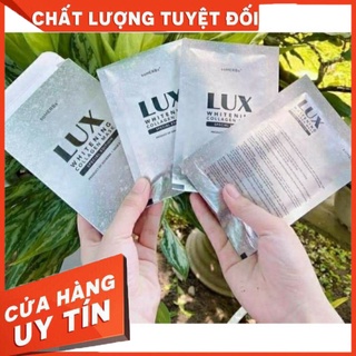 Ủ trắng dịch yến tươi lux soherbs
