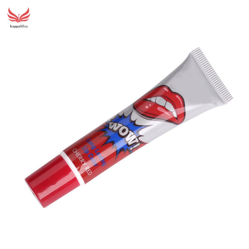[Hàng mới về] Set 6 Son Xăm Môi Dạng Lột Chống Thấm Nước Trang Điểm Lâu Trôi | BigBuy360 - bigbuy360.vn