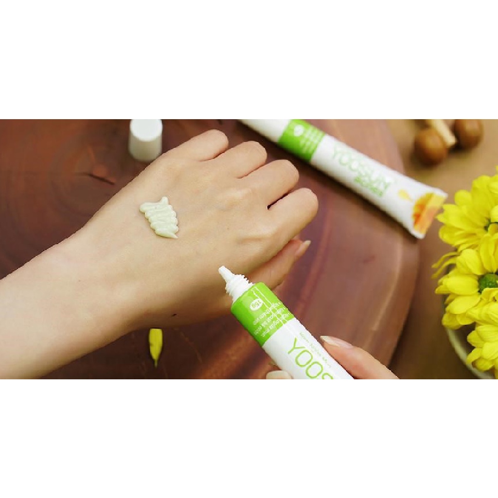 Kem ngừa mụn Yoosun Acnes 15g