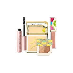 SET MAKE UP 4 MÓN TOO FACED PARTY READY ESSENTIALS NHẬP KHẨU CHÍNH HÃNG - 3231