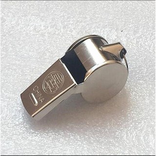 Còi inox thể dục - (12 cái)