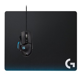 Bàn Di Chuột Gaming Logitech G440