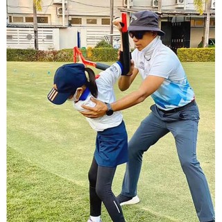 DỤNG CỤ HỖ TRỢ TẬP SWING