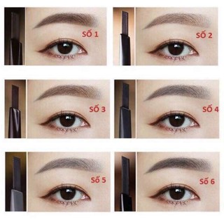 CHÌ KẺ LÔNG MÀY  - LM2