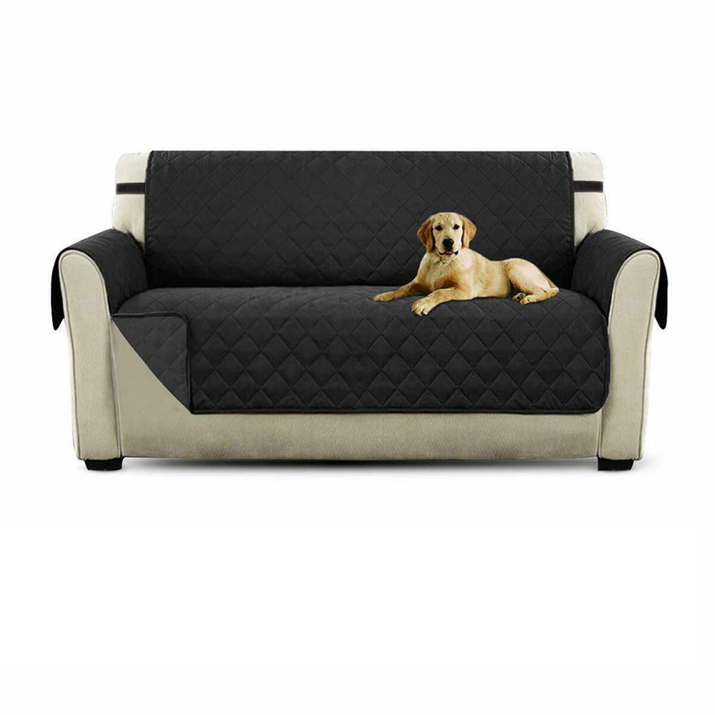 Vỏ Bọc Ghế Sofa Bảo Vệ Chống Chó Cưng Có Thể Đảo Ngược