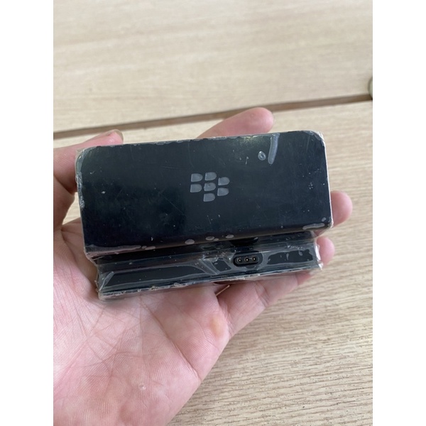 Dock Sạc Blackberry Playbook Mới Chính Hãng