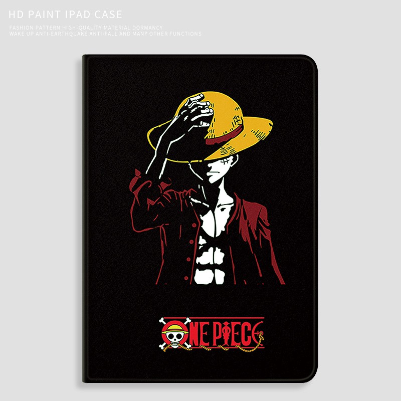 Bao da nắp lật máy tính bảng thích hợp cho iPad Pro 9.7 Mini 5/4/3/2/1 Pro11 2020 2018 gen8 gen7 gene6 gen5 / 9.7 / Air