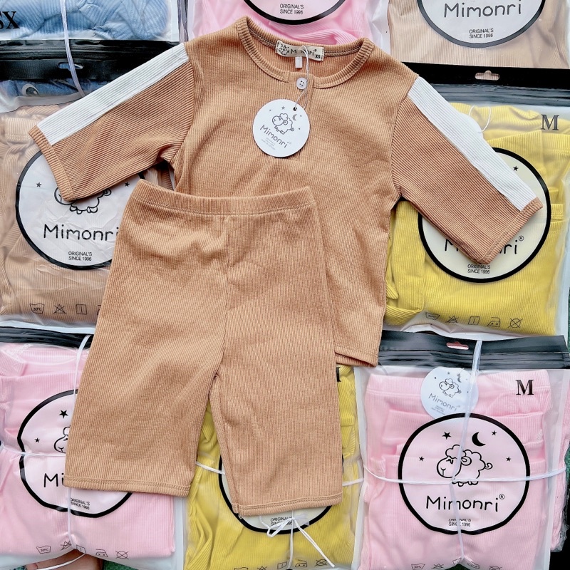 Bộ tay lửng quần lửng cho bé  quần áo trẻ em freeship