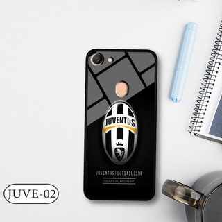 Ốp lưng 3D in logo đội bóng cho OPPO F5 Youth