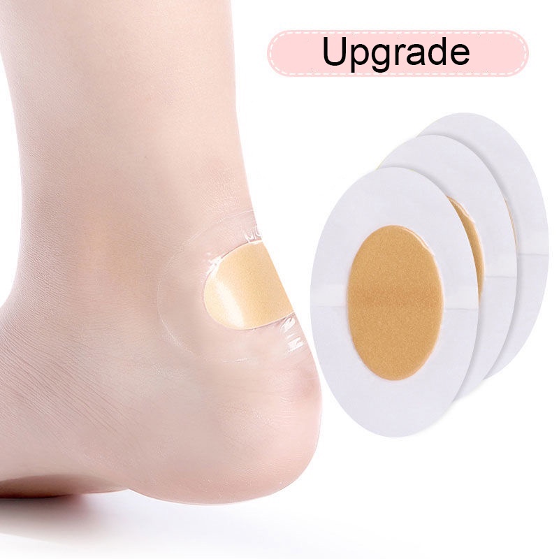 Miếng dán gót chân chống mòn dùng khi mang giày cao gót