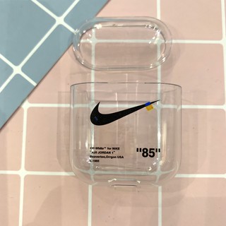 [CỨNG TRONG] Case vỏ bao airpod 1 2 đựng tai nghe không dây airpods
