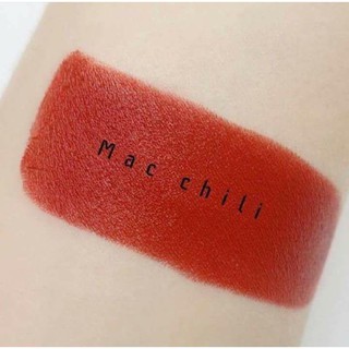 SON MAC CHILI CHUẨN AUTH