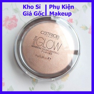 Bắt Sáng Glow