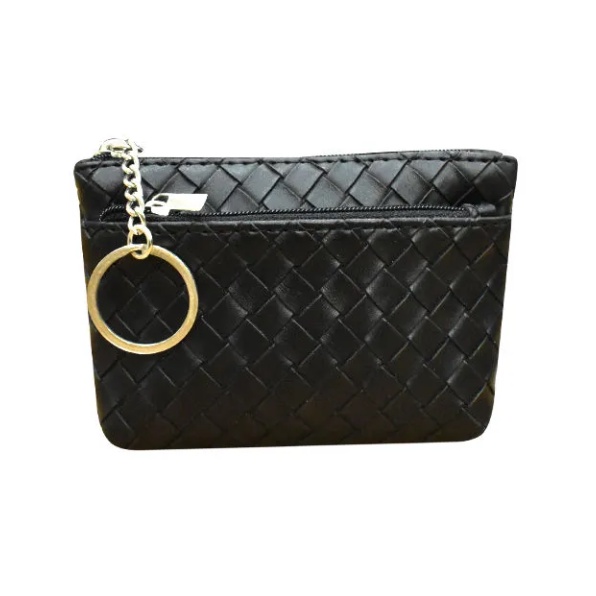 Ví Cầm Tay Mini Kiểu Dáng Đơn Giản Tiện Dụng Dành Cho Nữ