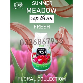 Sáp thơm phòng Fresh cao cấp 198g