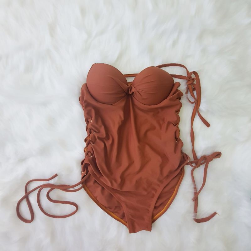 Bikini Đan dây bên hông quyến rũ | BigBuy360 - bigbuy360.vn