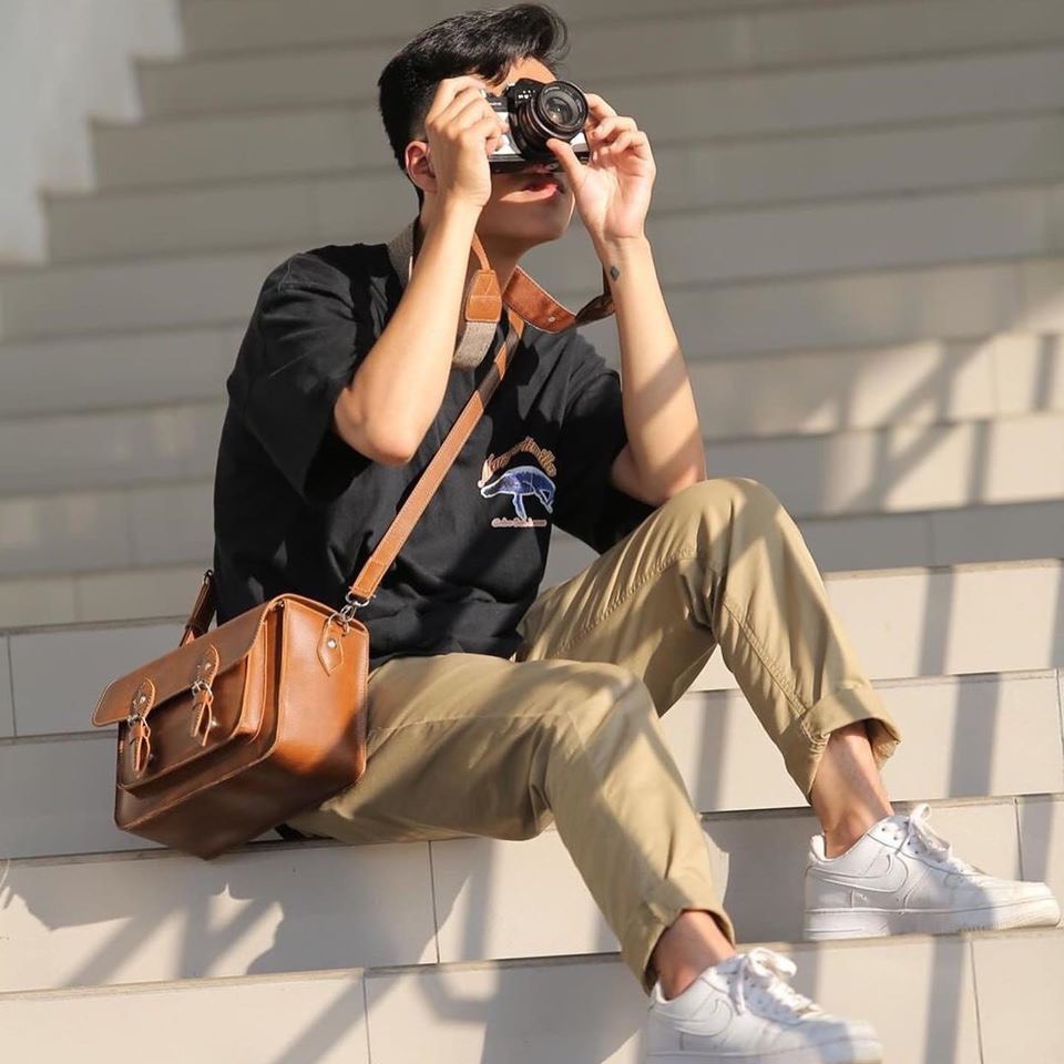 TÚI HỘP SMALL BAG