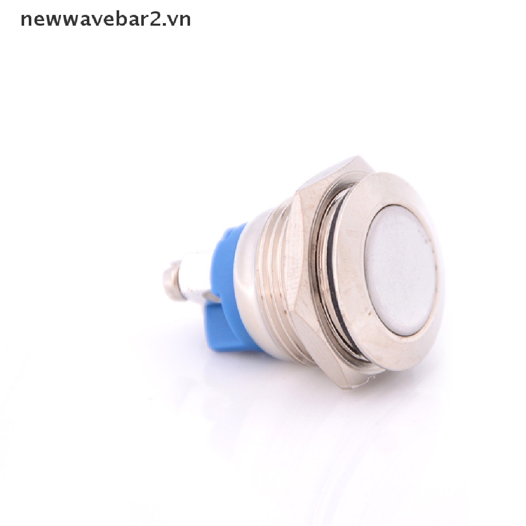 Còi Kim Loại Chống Thấm Nước 16mm