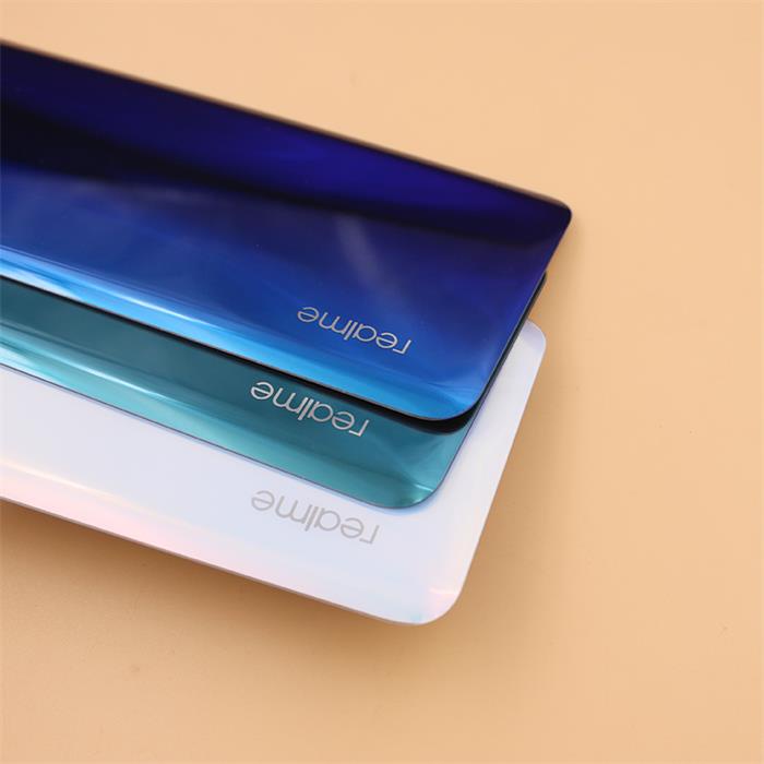 Nắp Pin Thay Thế Cho Điện Thoại Realme XT X2 RMX1991 X3 RMX2142