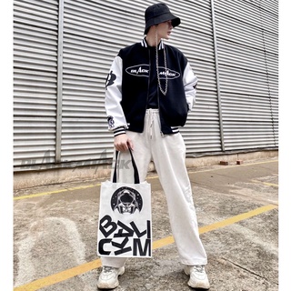 TÚI TOTE - BLACK MIACK
