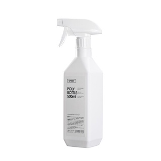 Bình Xịt Nước Rửa Chén 500ML