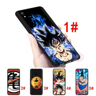 Ốp điện thoại in hình DRAGON BALL Z Kakarot cho OPPO A3S A5 A5S A7 A37 A39 A57 A59 A77 A83 F1S F3 F5 F7 F9 Pro