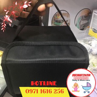 [Tqa123] Túi động cơ đựng Máy Pump