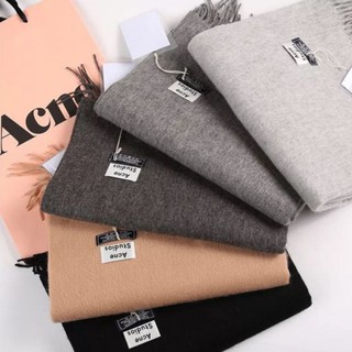 Khăn dạ quàng cổ acen-cao cấp