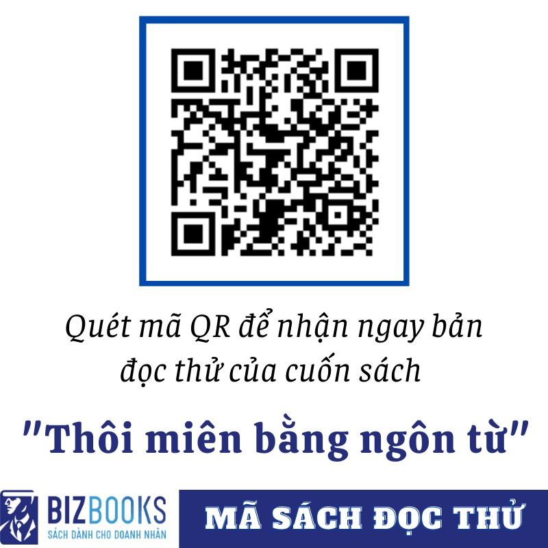 Sách - Thôi Miên Bằng Ngôn Từ | BigBuy360 - bigbuy360.vn