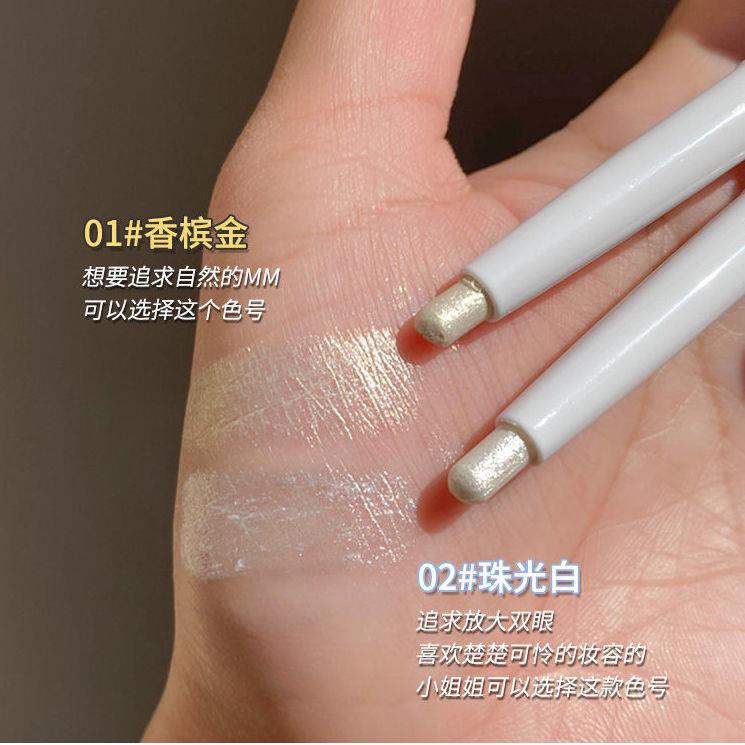 Bút Tơ Tằm Dạng Lỏng Làm Sáng Da Cho Học Sinh | BigBuy360 - bigbuy360.vn