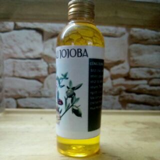 Dầu jojoba