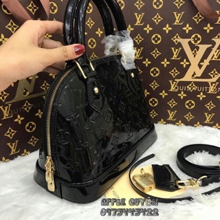 Giỏ Xách LV Quãng Châu Cao Cấp