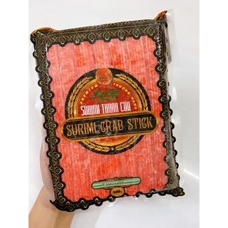 Thanh cua 500g