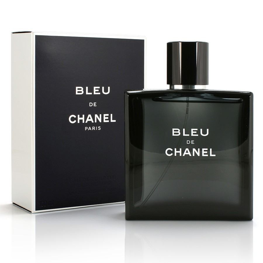 Nước hoa Bleu De Chanel paris EDT Pourhomme 50ml