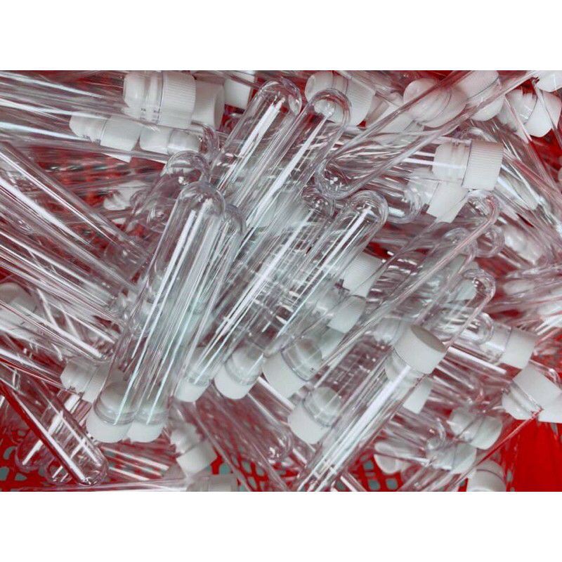 Ống chiết serum ( 5 ống )