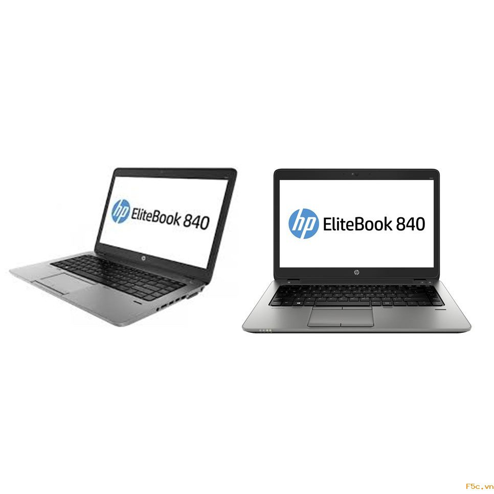 Siêu Phẩm Utrabook Mỏng Nhẹ cao cấp-HP EliteBook 840 G1 ( i5-4300U, ram 4GB, SSD 120GB, VGA on Intel HD 4400, màn 14″ HD | BigBuy360 - bigbuy360.vn