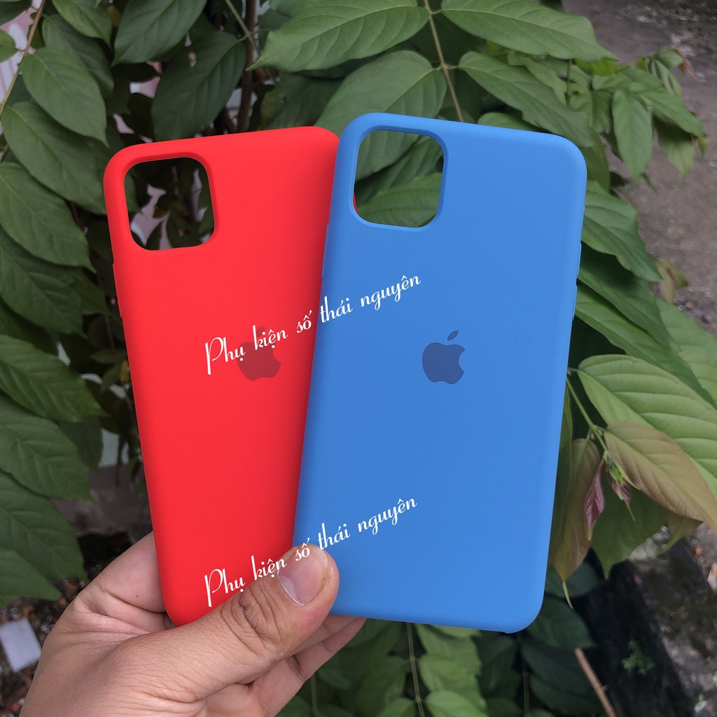 FULL VIỀN - Ốp Chống Bẩn Iphone 11/ 11pro / 11promax | BigBuy360 - bigbuy360.vn