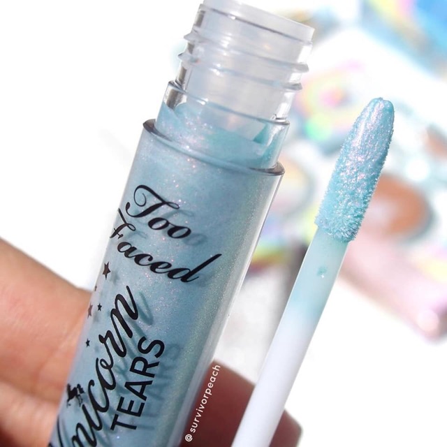 Son bóng Too Faced - MAGIC CRYS