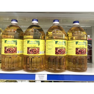 DẦU CỌ NGUYÊN CHẤT RDS 2L