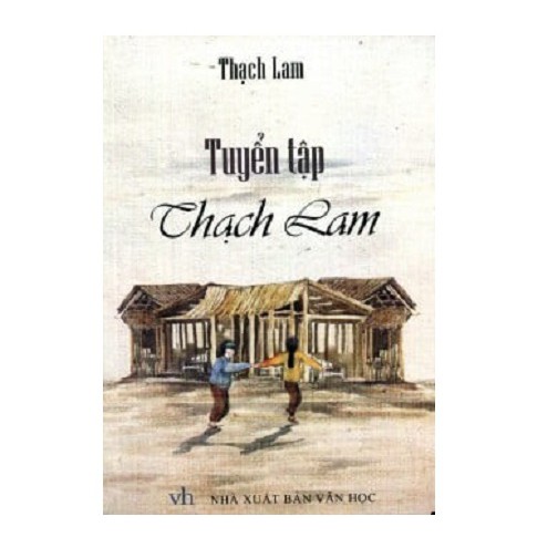 Sách - Tuyển Tập Thạch Lam