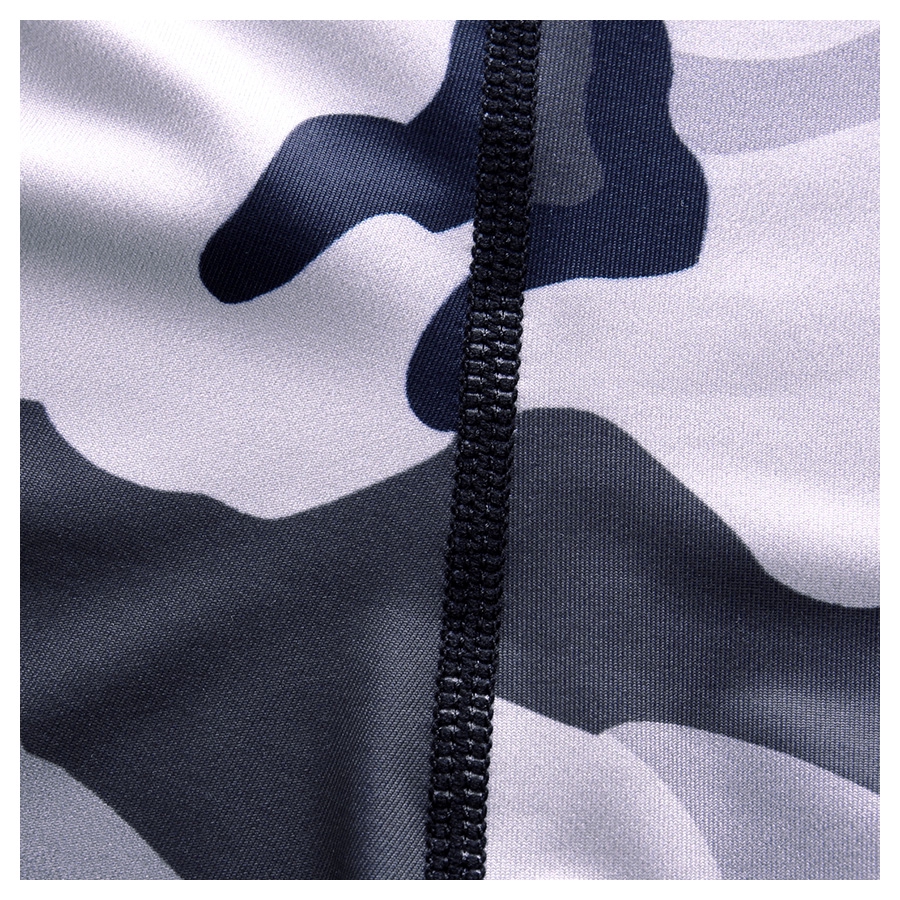 Quần Short Nam Lưng Thun In Hình 3d Phong Cách Thể Thao