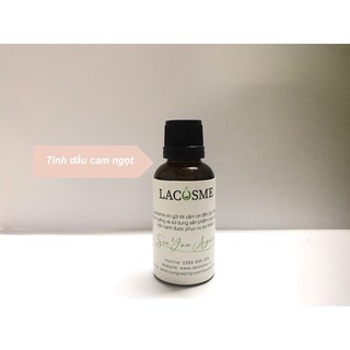 50g Tinh dầu cam ngọt