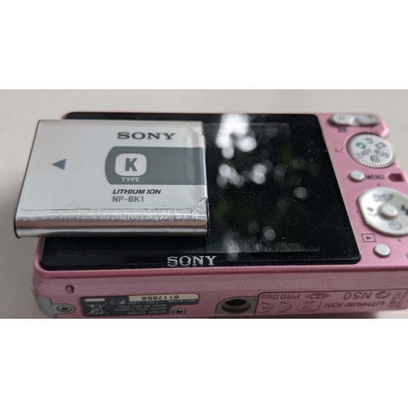 máy ảnh compact cũ vẫn dùng tốt