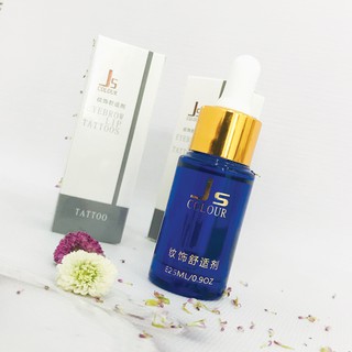 Dung dịch JS tan bầm chống Sưng Hàn Quốc