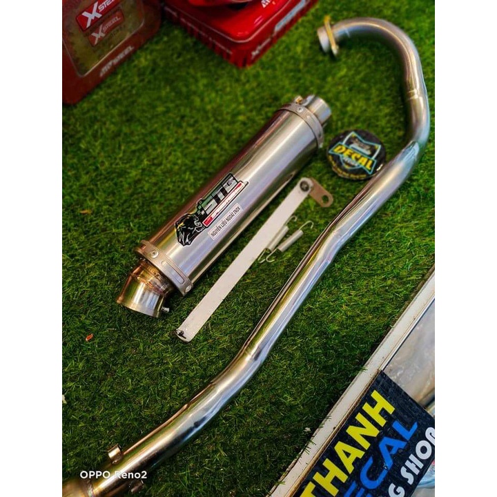 PÔ STB FULL CỔ LẮP CHO EXCITER 135 ...