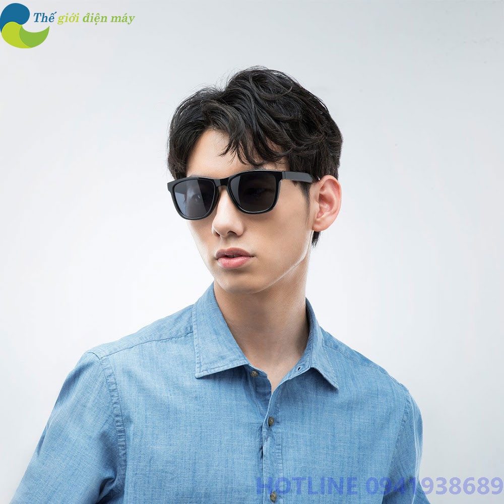 [SaleOff] Kính mát thời trang Xiaomi Mijia Mi Polarized Explorer TYJ01TS - Shop Thế Giới ĐIện Máy .